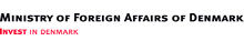 Ministry of Foreign Affairs of Denmark