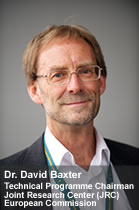 David Baxter